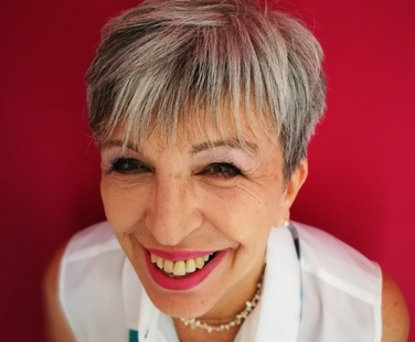 Dr Pauline Crawford-Omps
International Speaker 2017