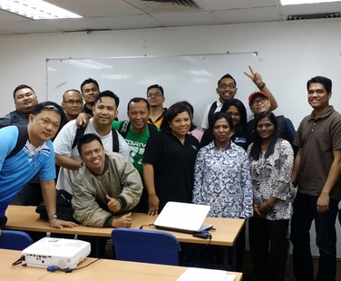 Adult students of EBBA (Career portfolio and Personal Development Plan)