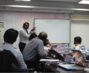 AFGHANISTAN: Out Sourcing & Managed Services Workshop – Organisation Readiness