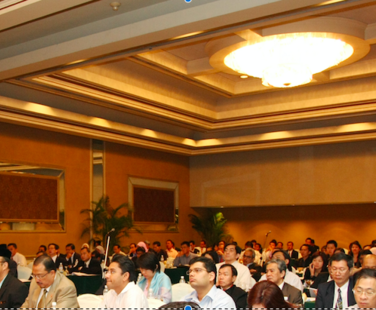 Conference in Kuala Lumpur
