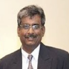 Dr Arivalan Ramaiyah