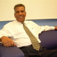 Raken Marimuthu